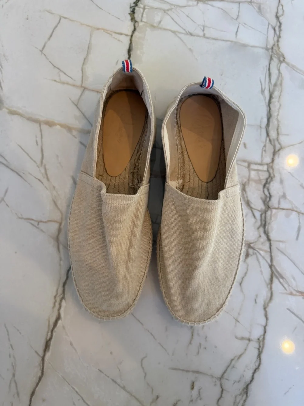 Castaner Men's Espadrilles